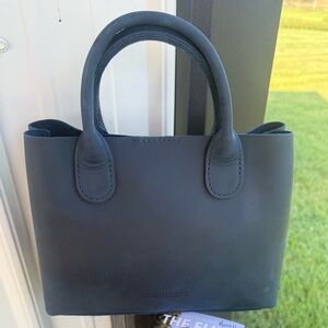 SOLD ~ Portland Leather Deep Water Raindrop BNNU